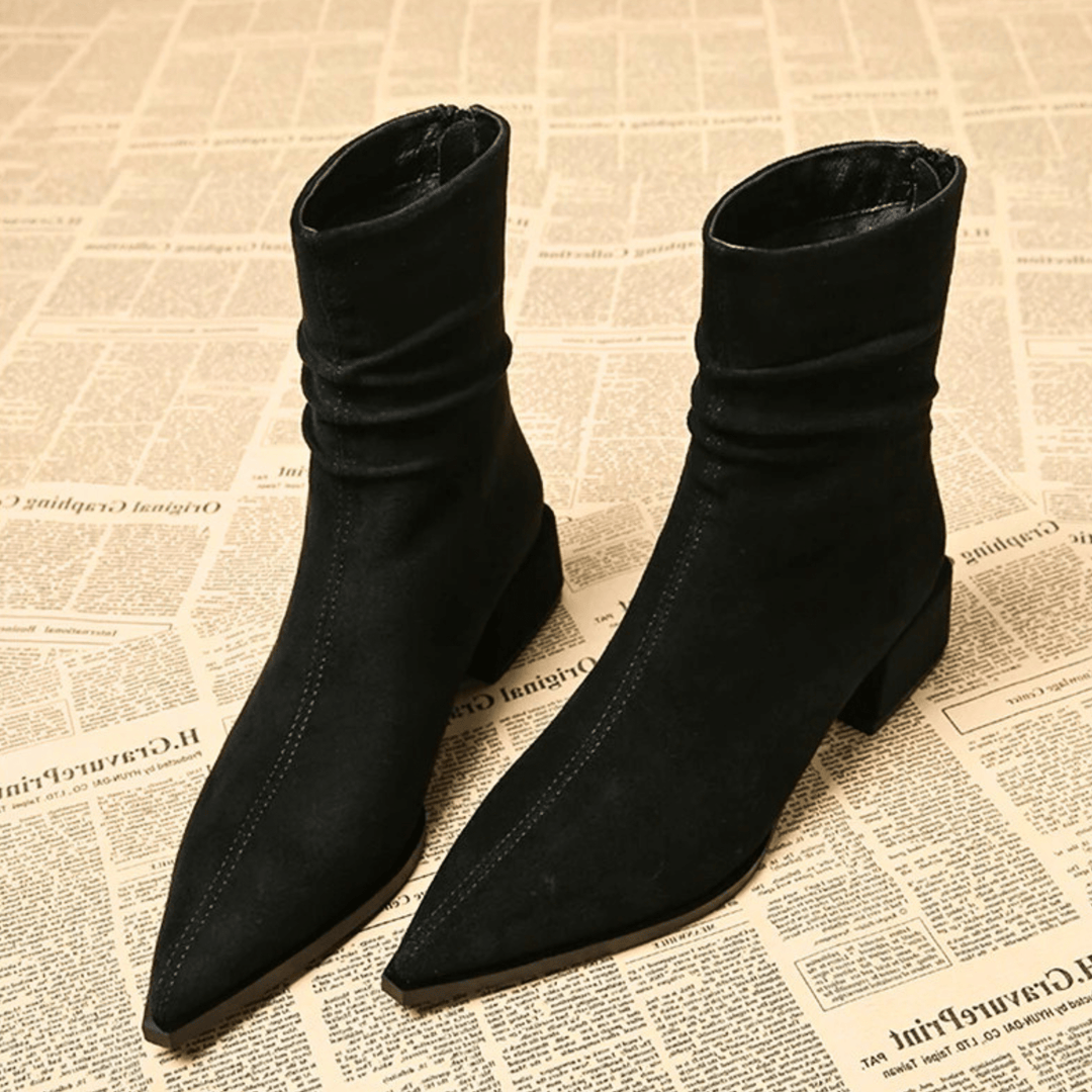 Weston & Finch - The Valeria Boot - 14:193;200000124:200000337