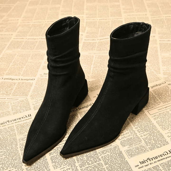 Weston & Finch - The Valeria Boot - 14:193;200000124:200000337