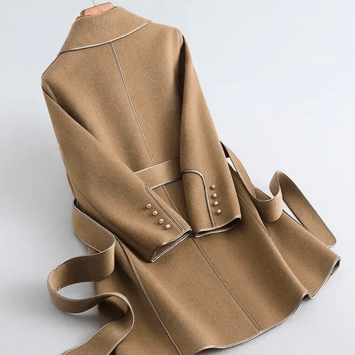 Weston & Finch - The Valeria Coat - 14:10;5:361386