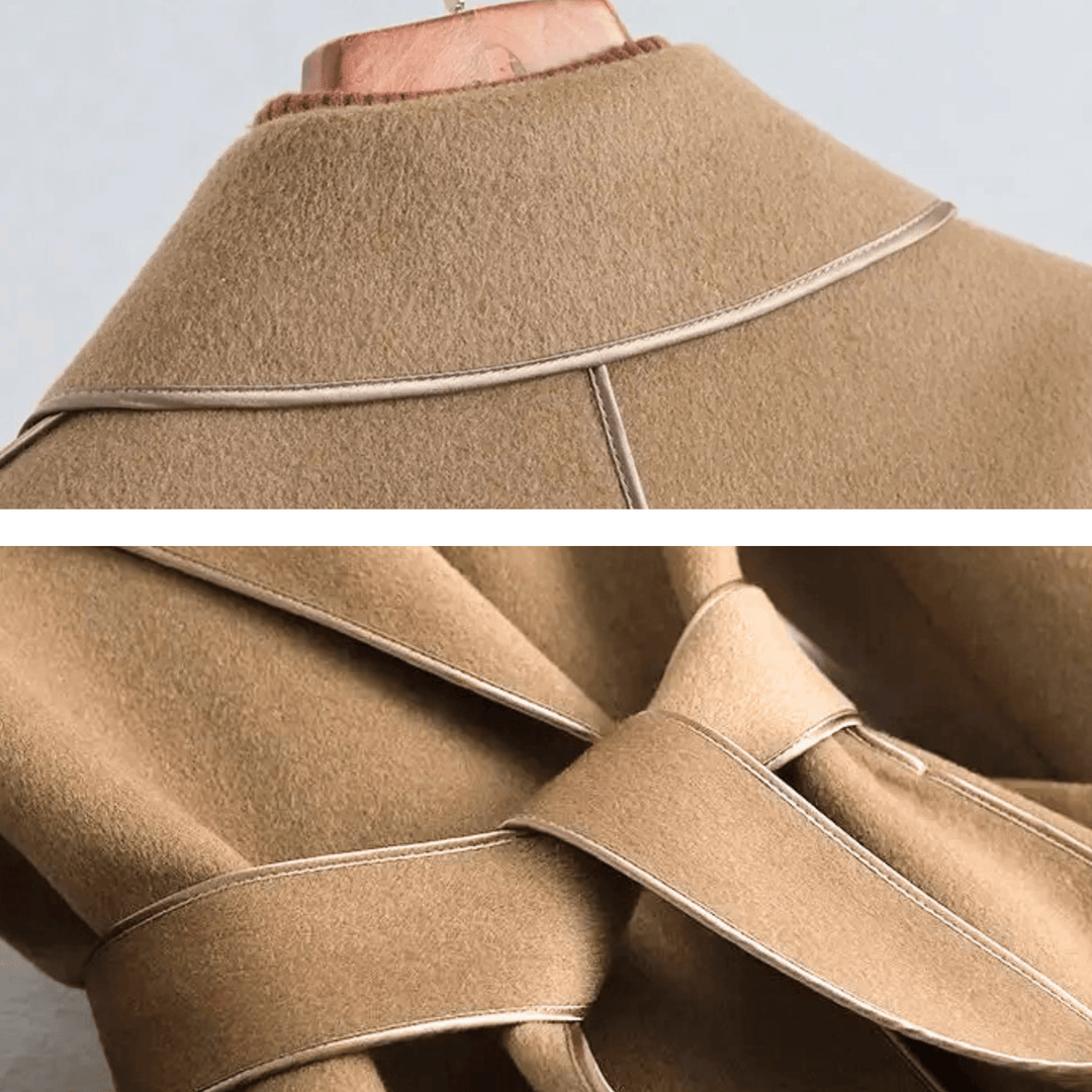 Weston & Finch - The Valeria Coat - 14:10;5:361386