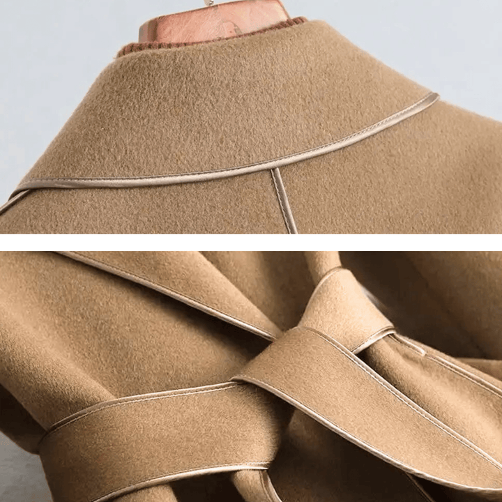 Weston & Finch - The Valeria Coat - 14:10;5:361386