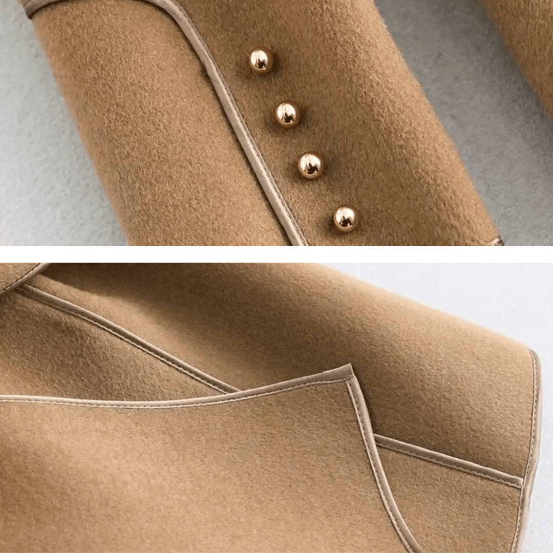 Weston & Finch - The Valeria Coat - 14:10;5:361386