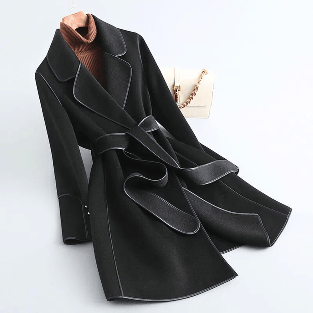 Weston & Finch - The Valeria Coat - 14:10;5:361386