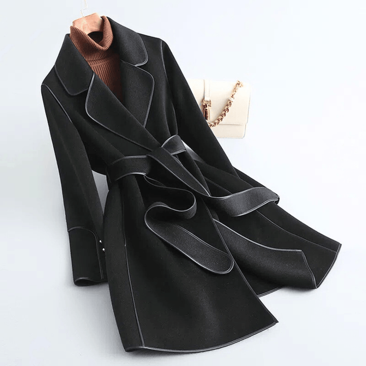 Weston & Finch - The Valeria Coat - 14:10;5:361386