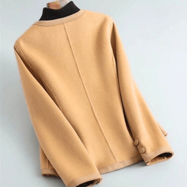 Weston & Finch - The Valeria Jacket - 14:200004890Orange;5:4182