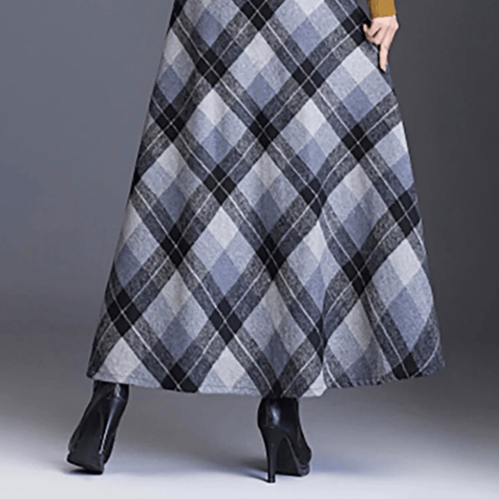 Weston & Finch - The Valeria Skirt - 14:173Green Skirt;5:100014065