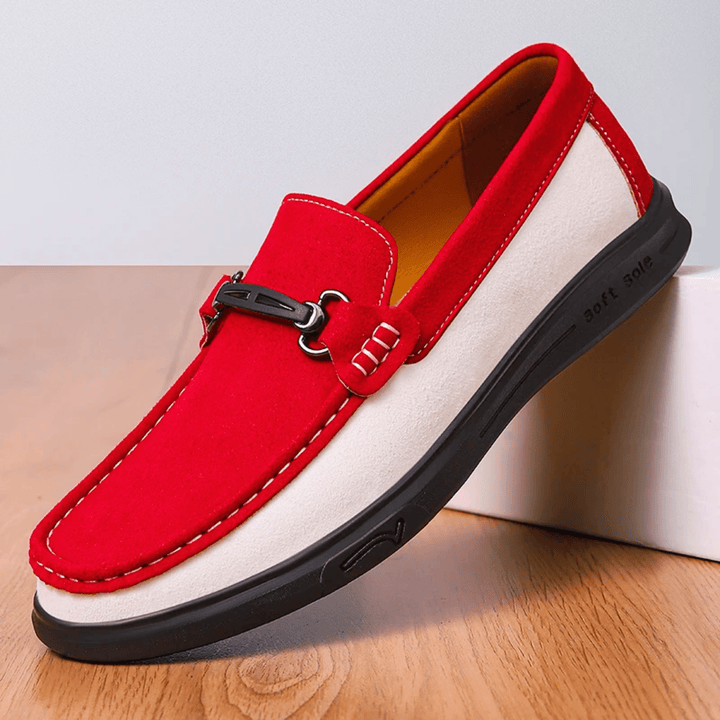 Weston & Finch - The Valerio Loafer - 14:10;200000124:100013888