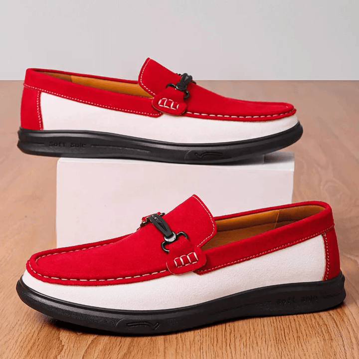 Weston & Finch - The Valerio Loafer - 14:10;200000124:100013888