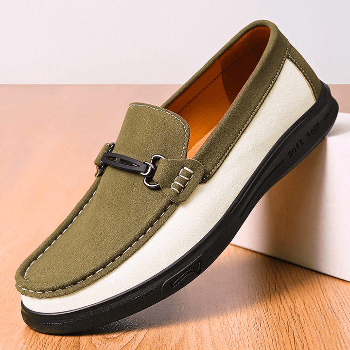 Weston & Finch - The Valerio Loafer - 14:173;200000124:100013888