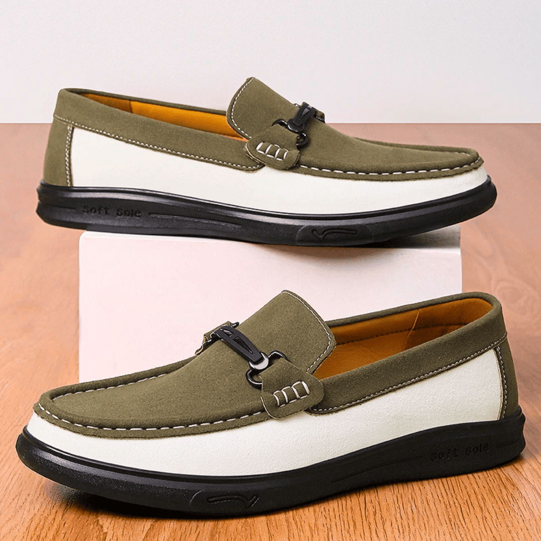 Weston & Finch - The Valerio Loafer - 14:173;200000124:100013888