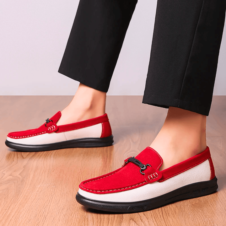 Weston & Finch - The Valerio Loafer - 14:193Black;200000124:100013888