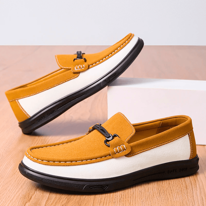 Weston & Finch - The Valerio Loafer - 14:200001438;200000124:100013888