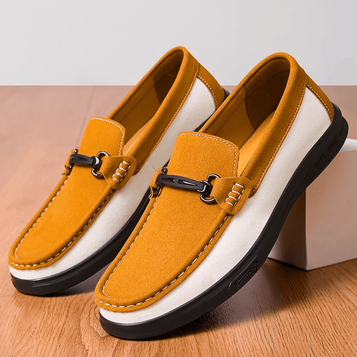 Weston & Finch - The Valerio Loafer - 14:200001438;200000124:100013888