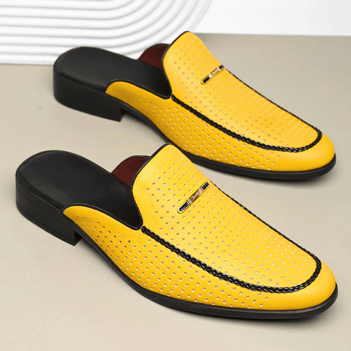 Weston & Finch - The Valestro Mules - 14:173A3;200000124:200000364