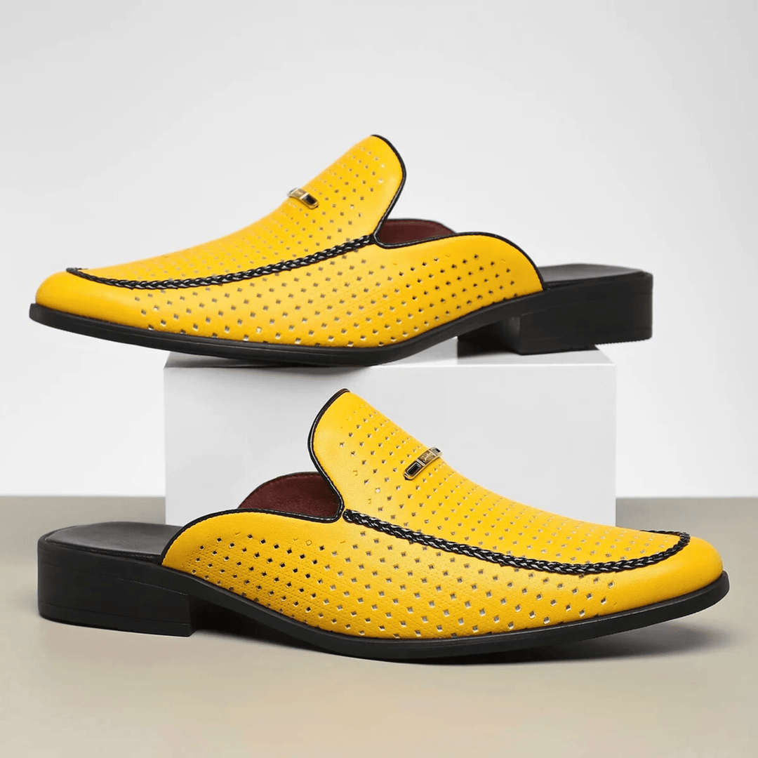 Weston & Finch - The Valestro Mules - 14:173A3;200000124:200000364