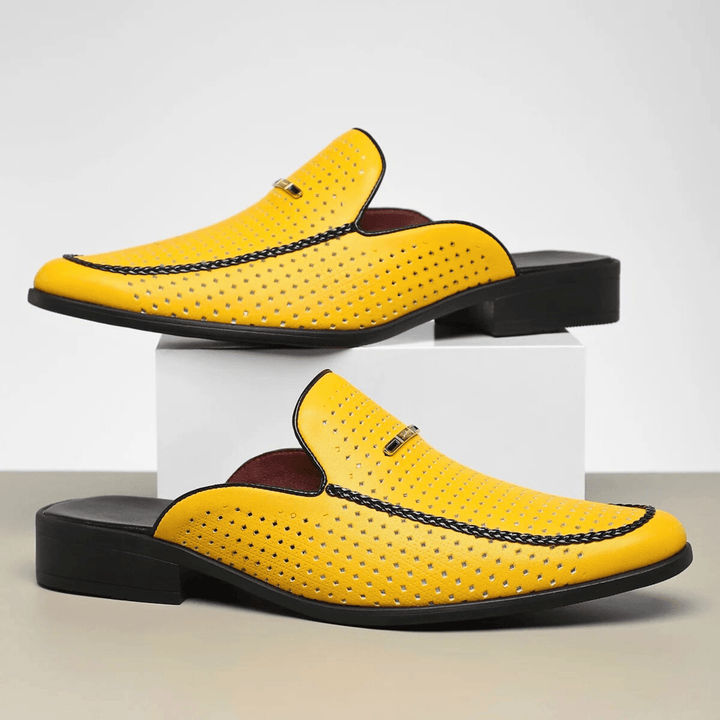 Weston & Finch - The Valestro Mules - 14:173A3;200000124:200000364