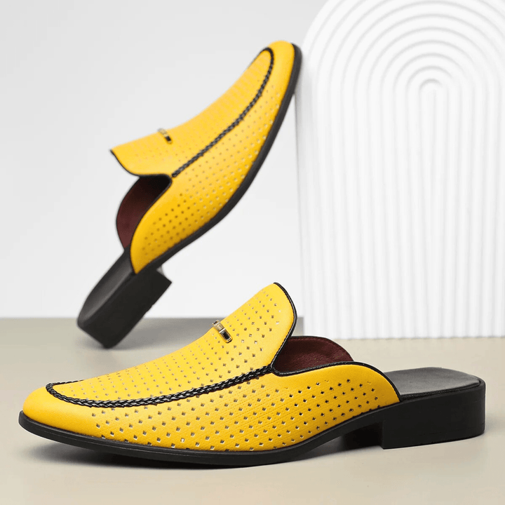 Weston & Finch - The Valestro Mules - 14:173A3;200000124:200000364