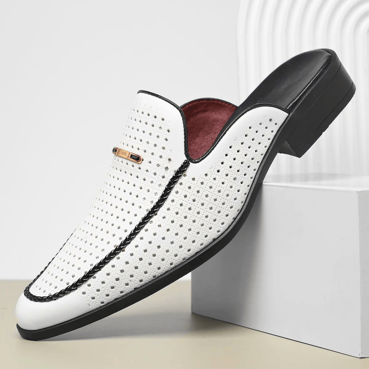 Weston & Finch - The Valestro Mules - 14:193A2;200000124:200000364