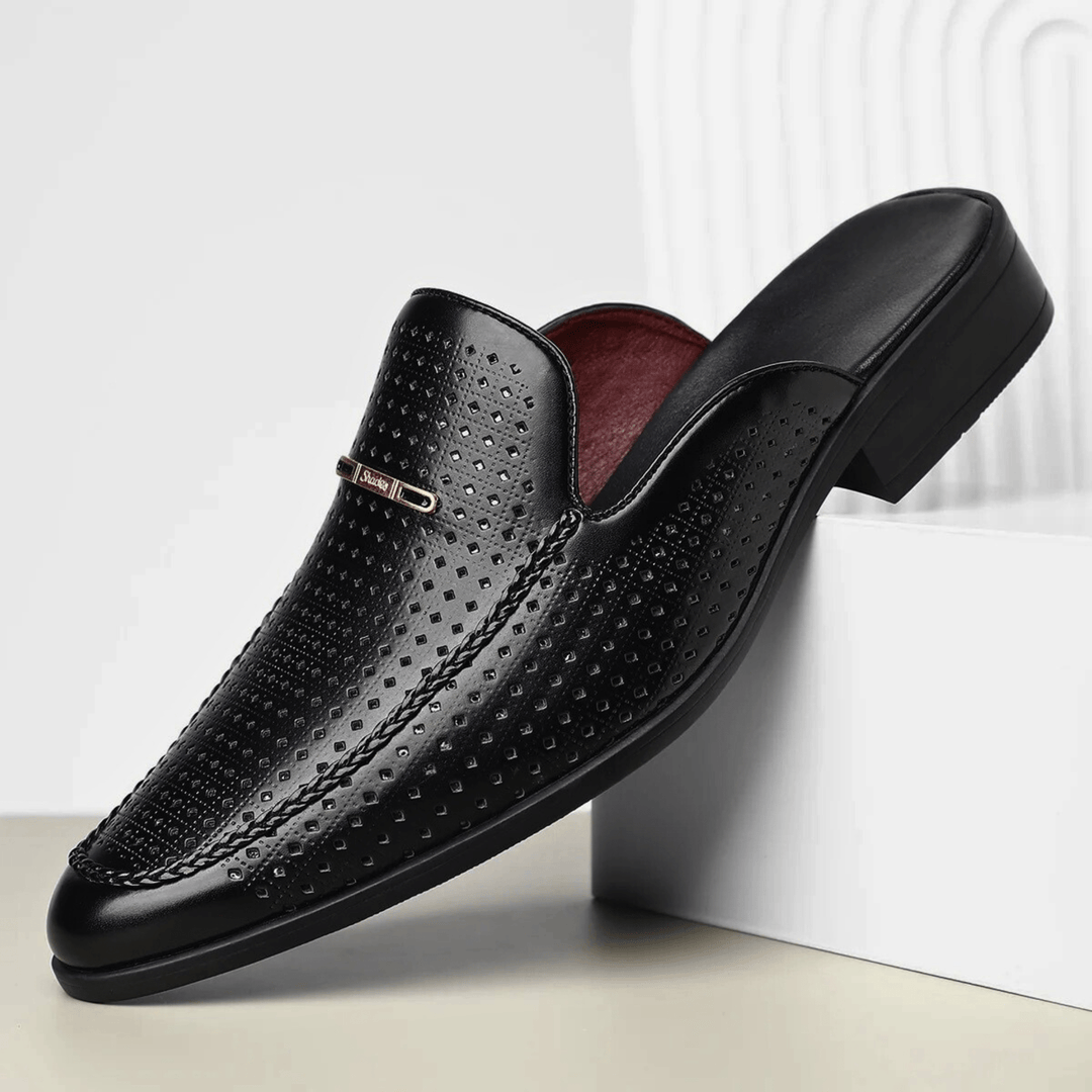 Weston & Finch - The Valestro Mules - 14:771A1;200000124:200000364