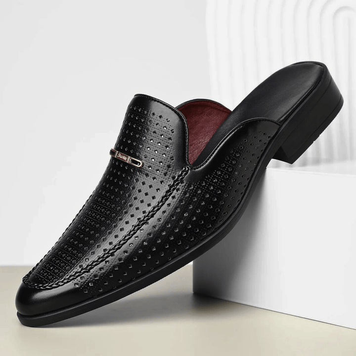 Weston & Finch - The Valestro Mules - 14:771A1;200000124:200000364