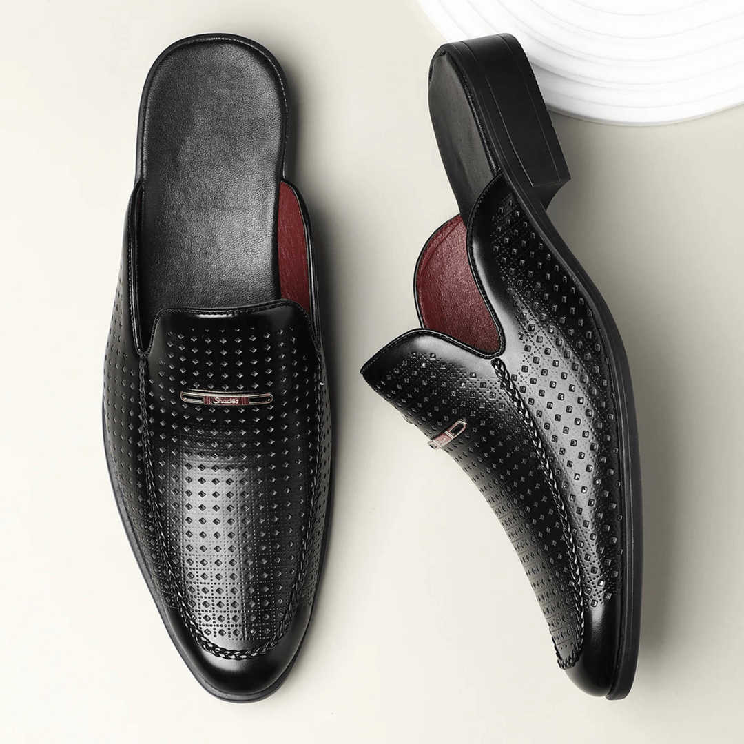 Weston & Finch - The Valestro Mules - 14:771A1;200000124:200000364