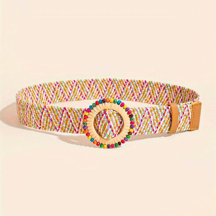 Weston & Finch - The Valette Belt - 14:193Round;200000858:100014128107cm