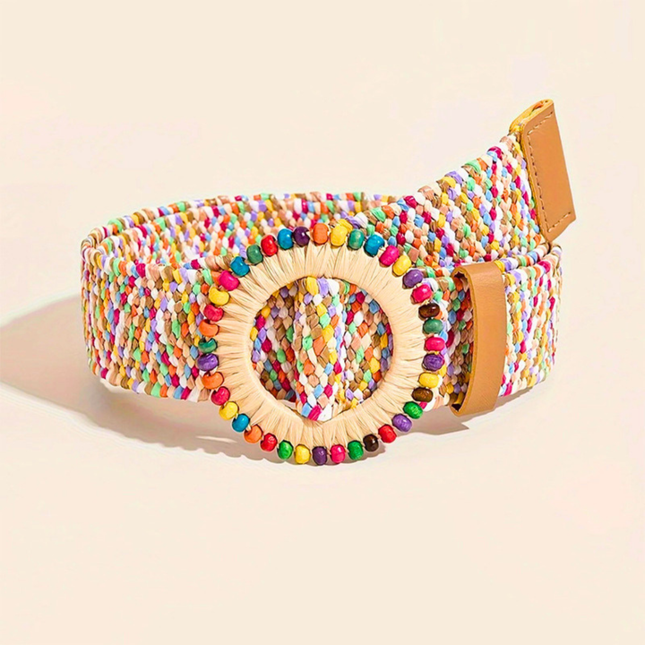 Weston & Finch - The Valette Belt - 14:193Round;200000858:100014128107cm