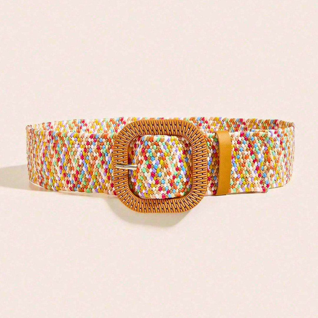 Weston & Finch - The Valette Belt - 14:29Square;200000858:200006543117cm