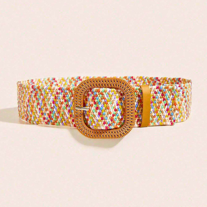 Weston & Finch - The Valette Belt - 14:29Square;200000858:200006543117cm
