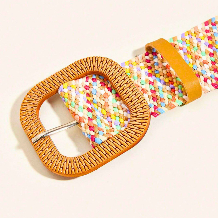 Weston & Finch - The Valette Belt - 14:29Square;200000858:200006543117cm