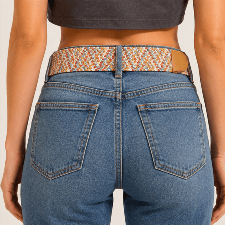 Weston & Finch - The Valette Belt - 14:29Square;200000858:200006543117cm