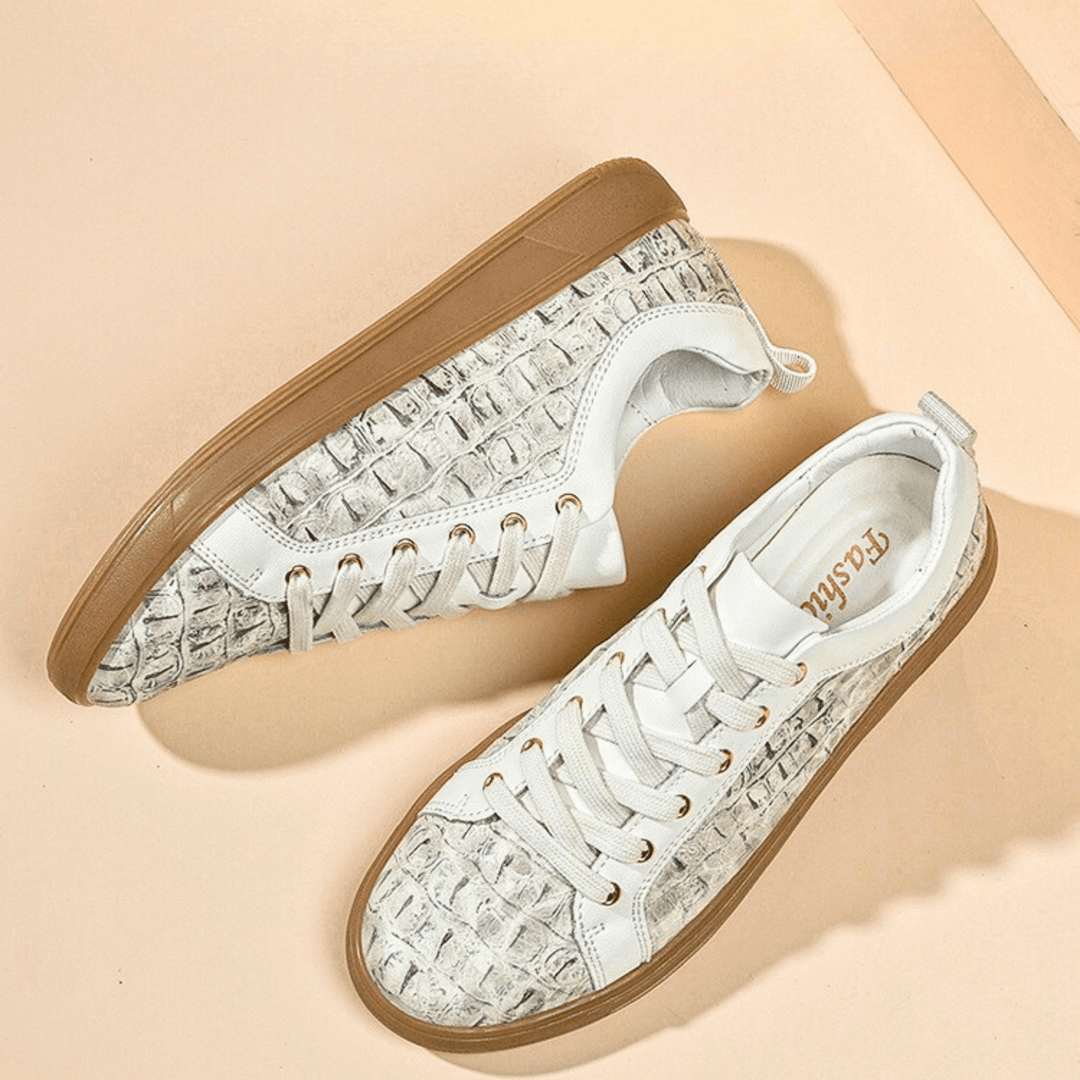 Weston & Finch - The Valleron Sneaker - 14:193Black;200000124:200000899