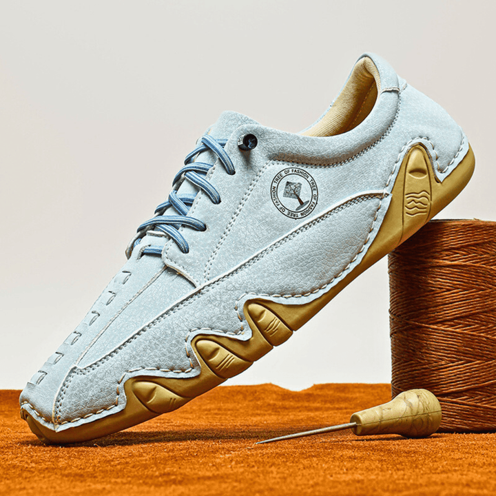 Weston & Finch - The Vallier Sneaker - 14:365458;200000124:200000901