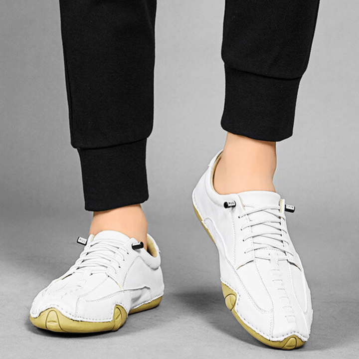 Weston & Finch - The Vallier Sneaker - 14:365458;200000124:200000901