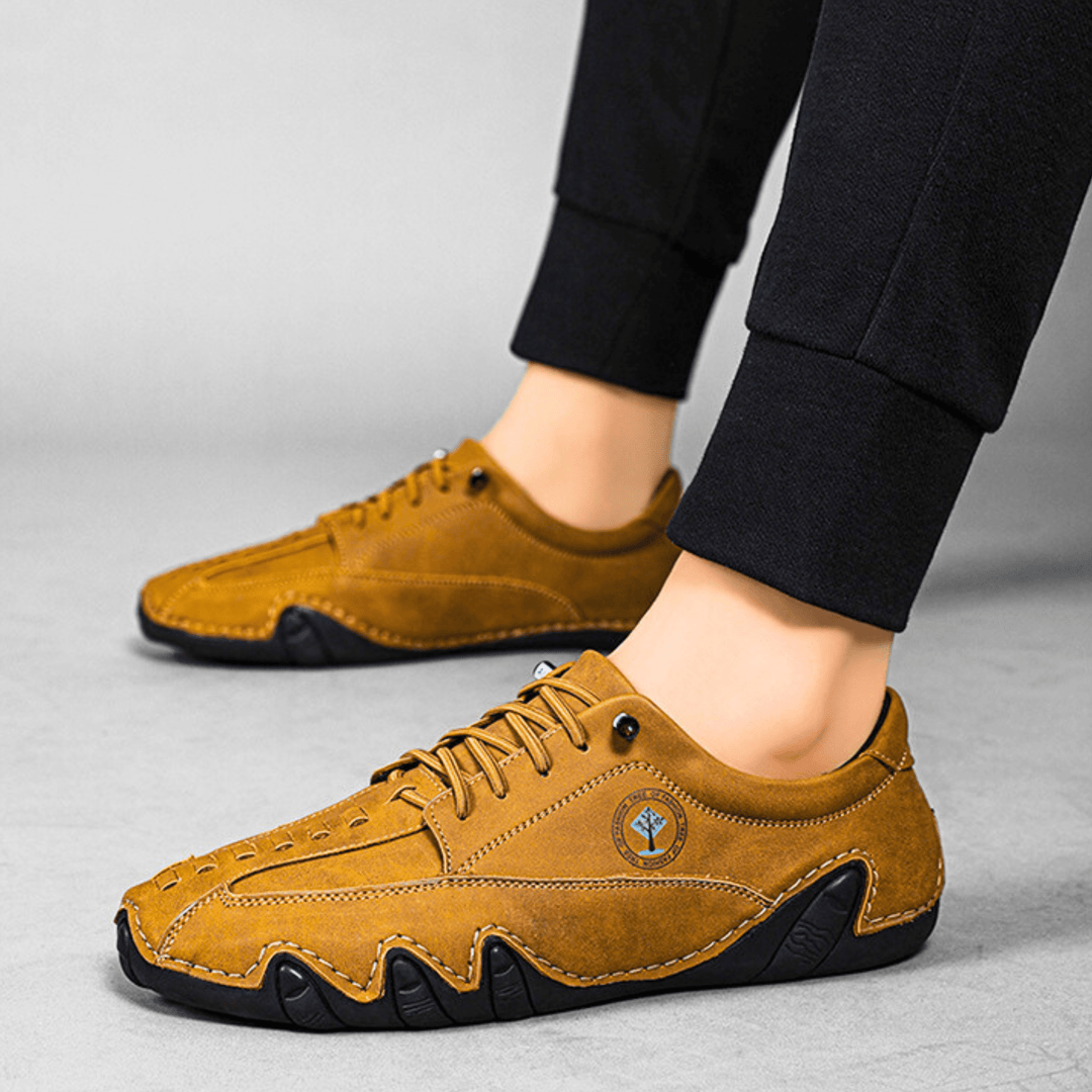 Weston & Finch - The Vallier Sneaker - 14:365458;200000124:200000901