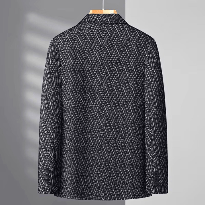 Weston & Finch - The Valmere Blazer - 14:193black;5:200000990