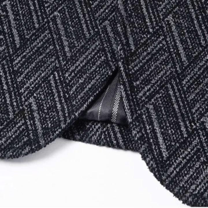 Weston & Finch - The Valmere Blazer - 14:193black;5:200000990