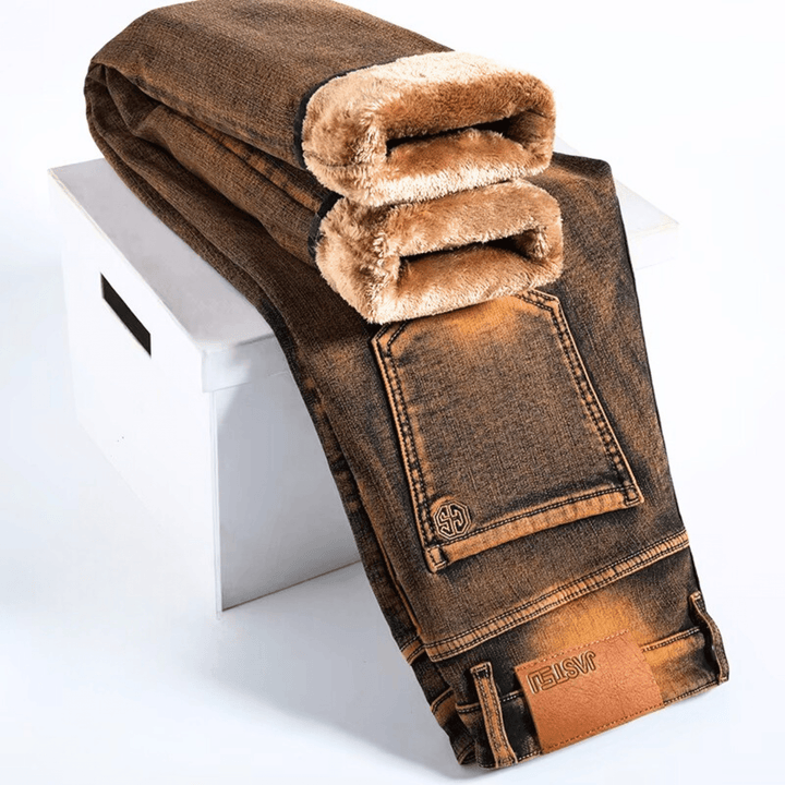 Weston & Finch - The Valmere Denim - 14:173Dark Blue;5:100010441