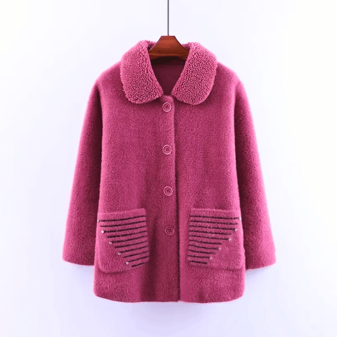 Weston & Finch - The Valmere Wool Coat - 14:691;5:2000009915XL80-90KG