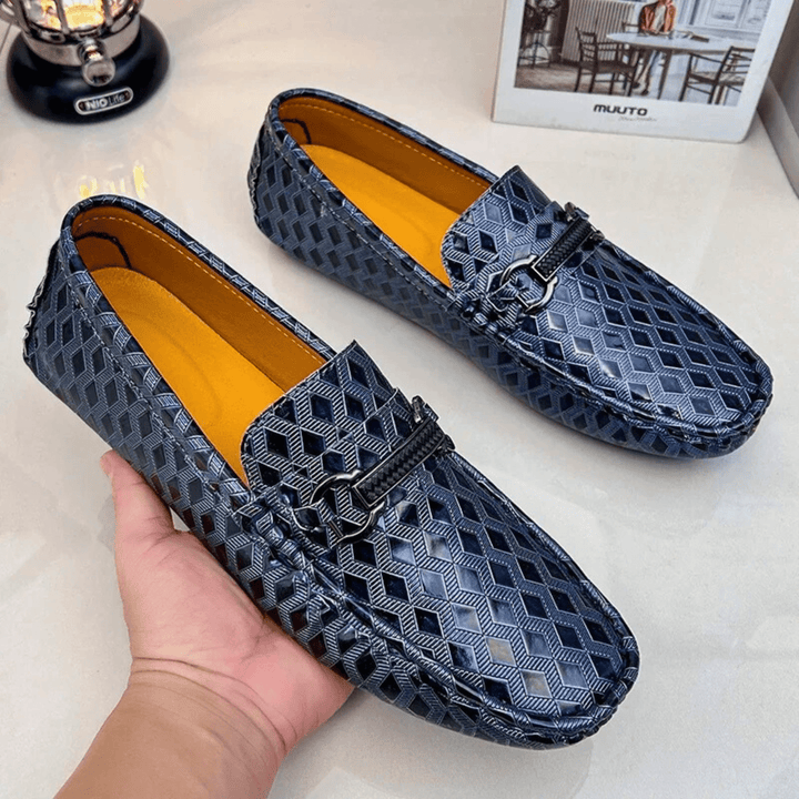 Weston & Finch - The Valmont Classic - 14:1254Dark blue;200000124:200000898