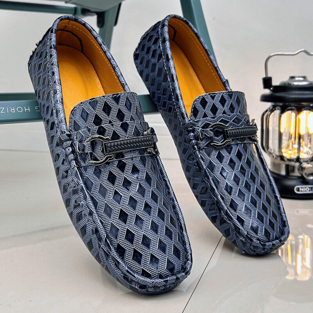 Weston & Finch - The Valmont Classic - 14:1254Dark blue;200000124:200000898
