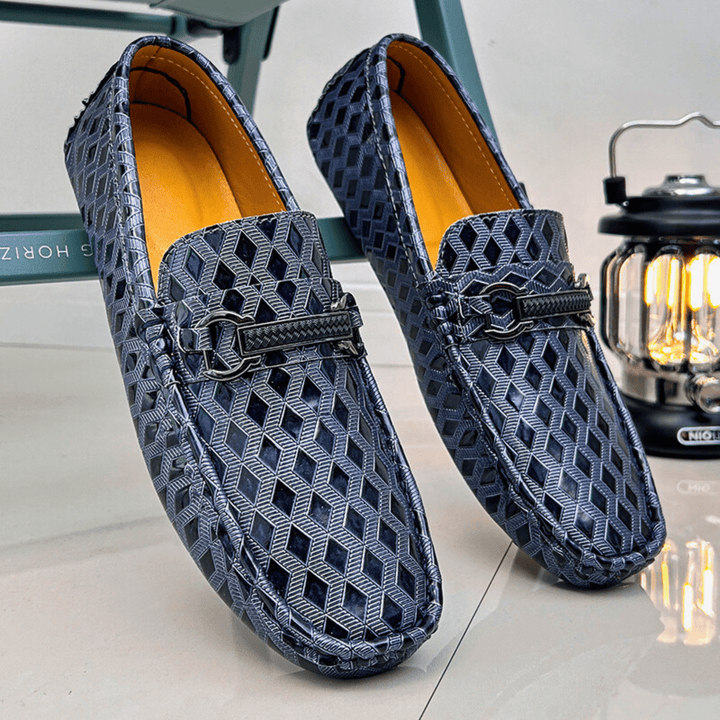 Weston & Finch - The Valmont Classic - 14:1254Dark blue;200000124:200000898