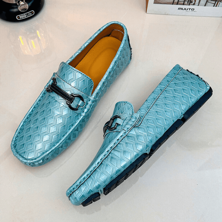 Weston & Finch - The Valmont Classic - 14:173Light blue;200000124:200000898