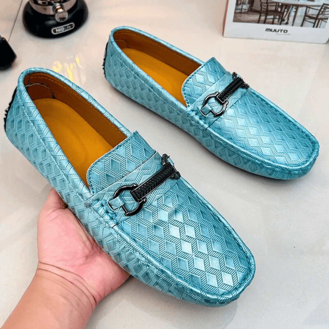 Weston & Finch - The Valmont Classic - 14:173Light blue;200000124:200000898