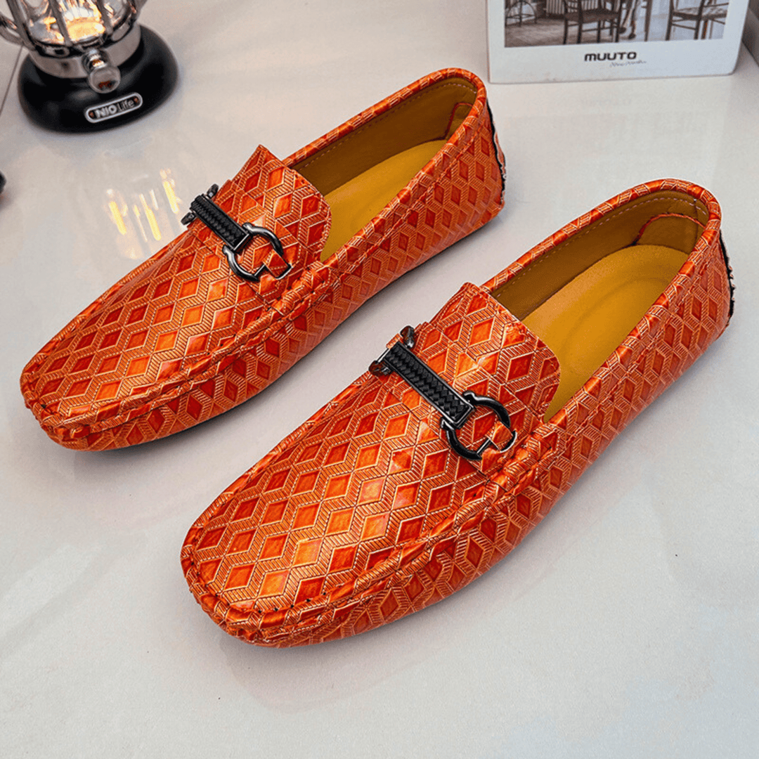 Weston & Finch - The Valmont Classic - 14:193Orange;200000124:200000898