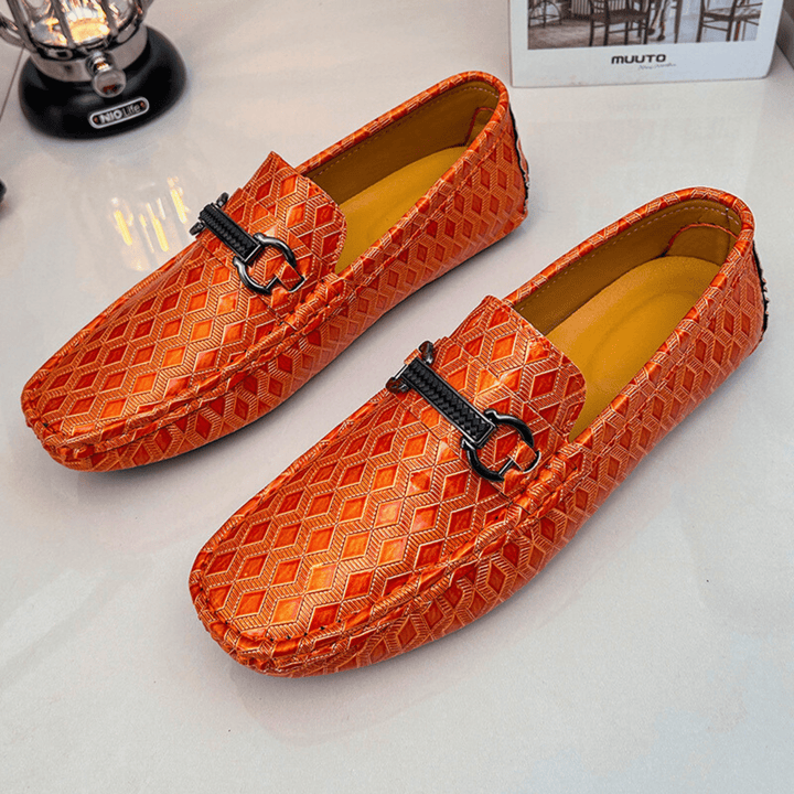 Weston & Finch - The Valmont Classic - 14:193Orange;200000124:200000898