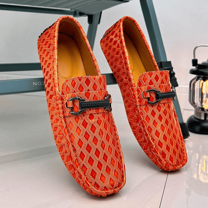 Weston & Finch - The Valmont Classic - 14:193Orange;200000124:200000898