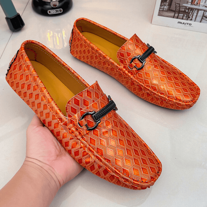 Weston & Finch - The Valmont Classic - 14:193Orange;200000124:200000898