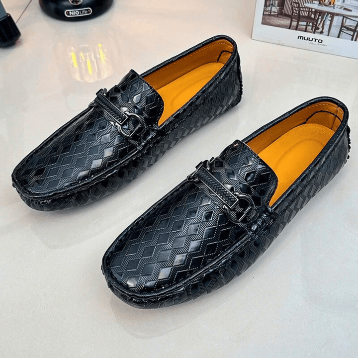 Weston & Finch - The Valmont Classic - 14:771Black;200000124:200000898
