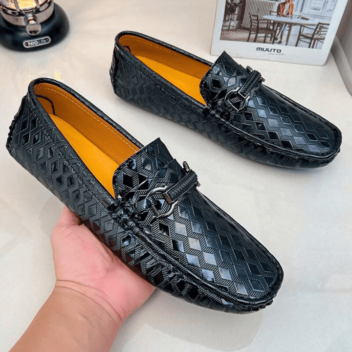 Weston & Finch - The Valmont Classic - 14:771Black;200000124:200000898